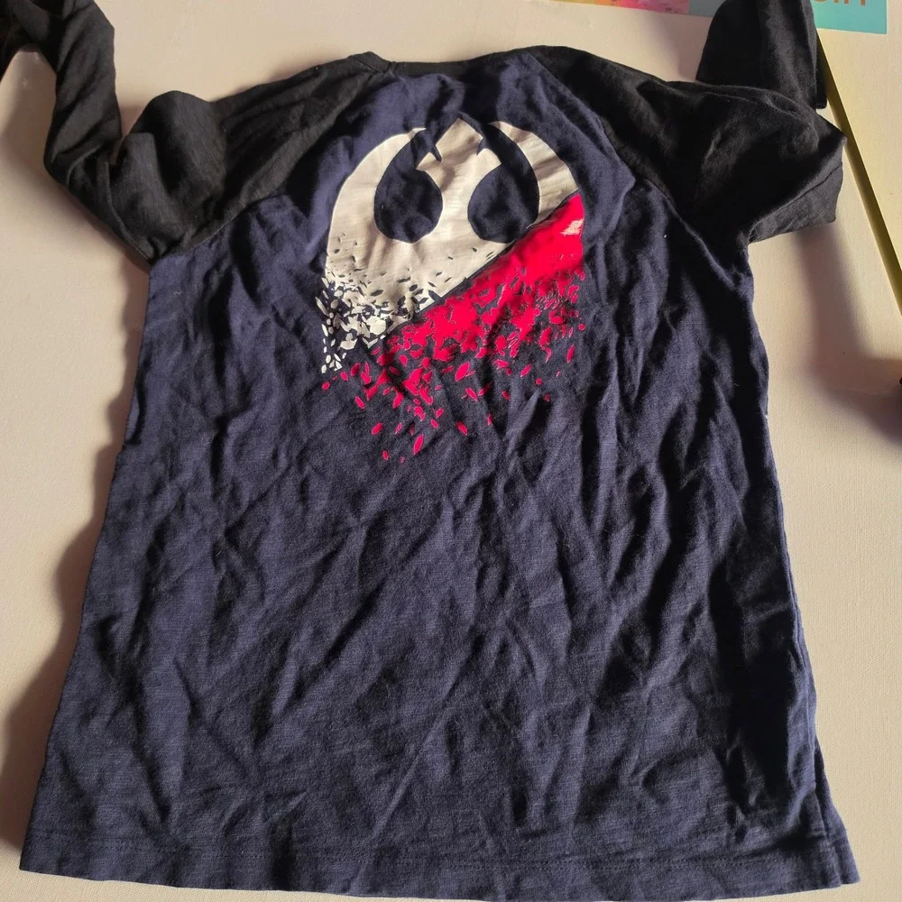 GAP star wars